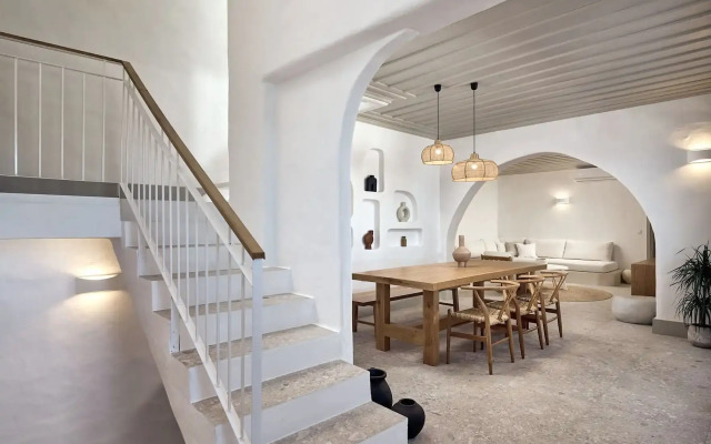 GrandeMar Suites