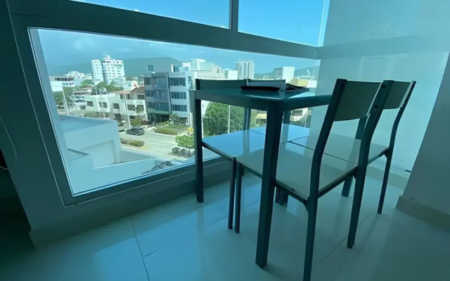 Apartamento Home Style - Cerca al Mar