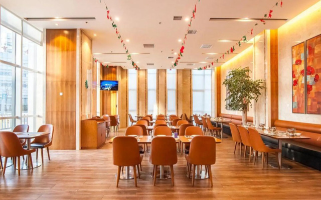 Ariva Tianjin Zhongbei Serviced Apartment