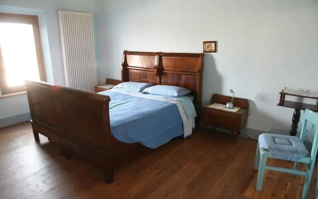 Villa Dello Spino B&B