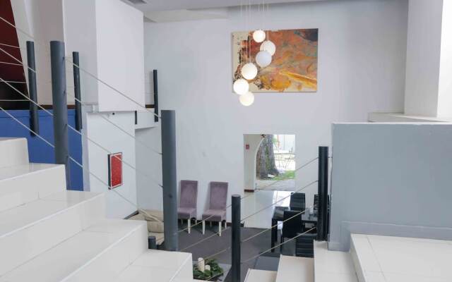 Laurentia hotel boutique