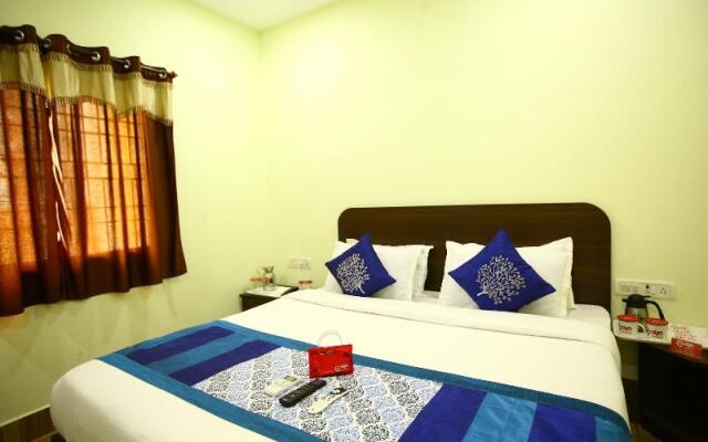 Raaj Residency