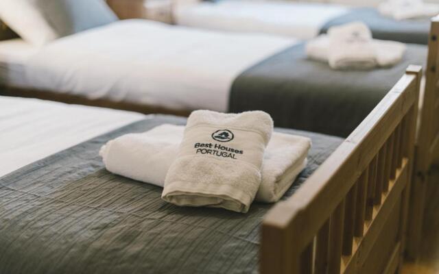 Best Houses 33 - Conchas do Mar