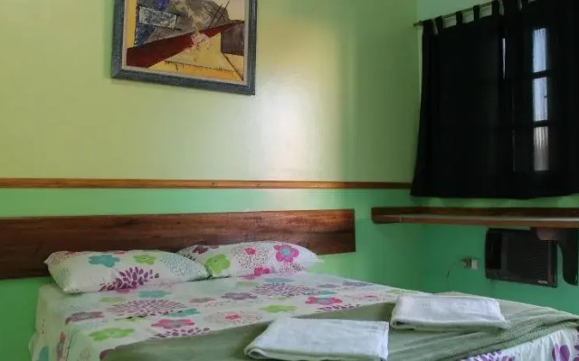 Hotel Recanto Do Sol