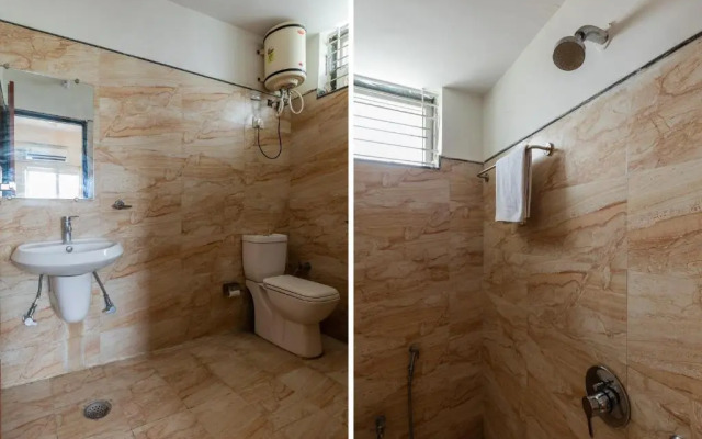 Hotel Smriti Grand by OYO Rooms