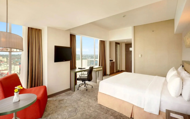 Swiss-Belhotel Balikpapan
