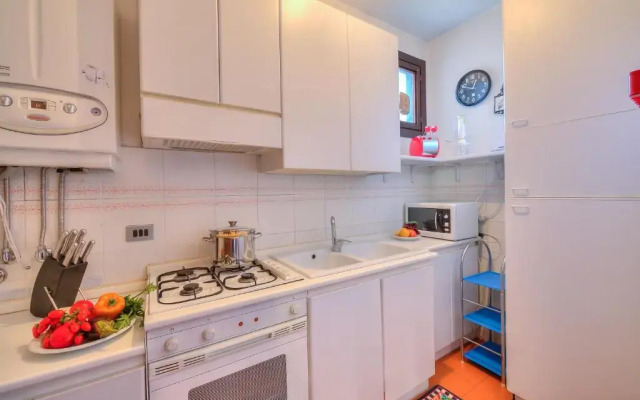 Laura's Cozy Apartment Stresa Center