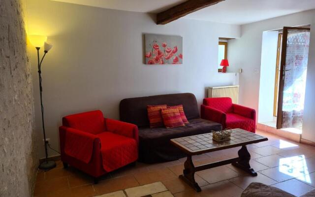 Gîte Cléry-Saint-André, 3 pièces, 4 personnes - FR-1-590-36