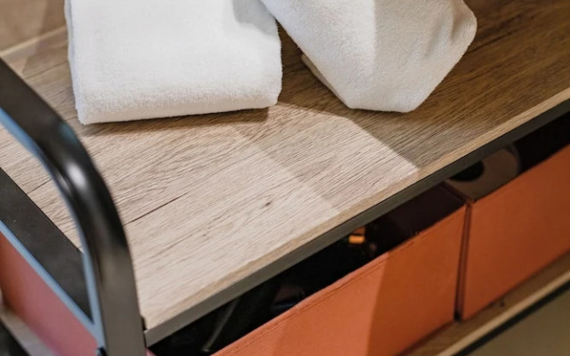 Urban Loft at Terracotta Collection