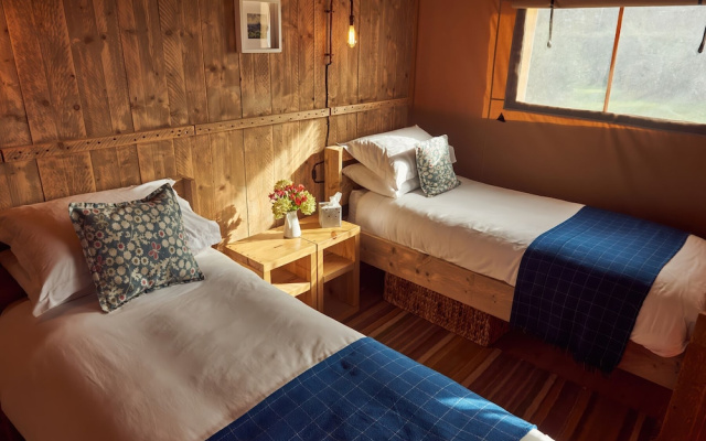 Braeburn Lodge