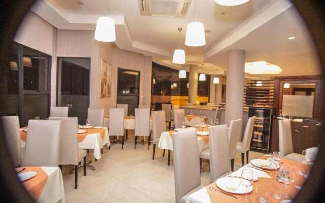 Hotel Selton