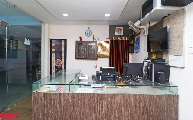 Sharda Homes By OYO Rooms