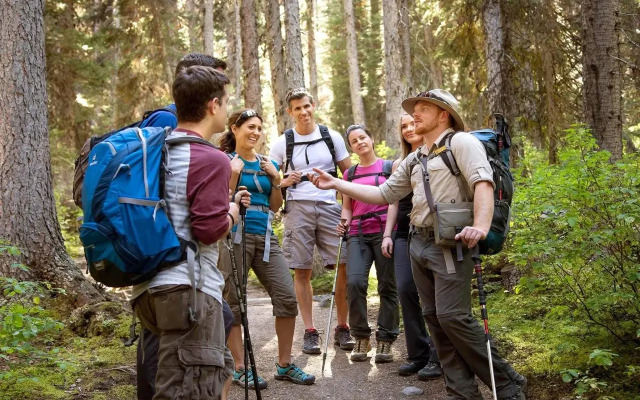 Fairmont Chateau Lake Louise
