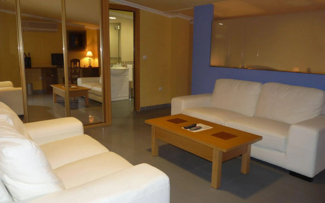 Hotel Topacio