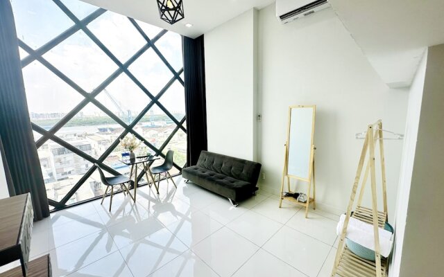 Huyen Apartment
