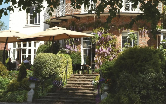 St Michaels Manor Hotel
