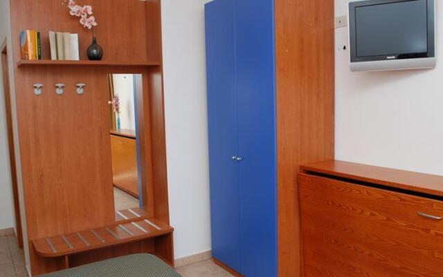 Hotel Da Fine
