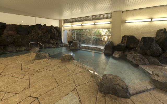 Gero Onsen Kanko Hotel Yumotokan