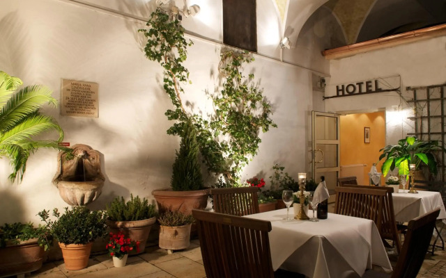 Hotel Schlicker