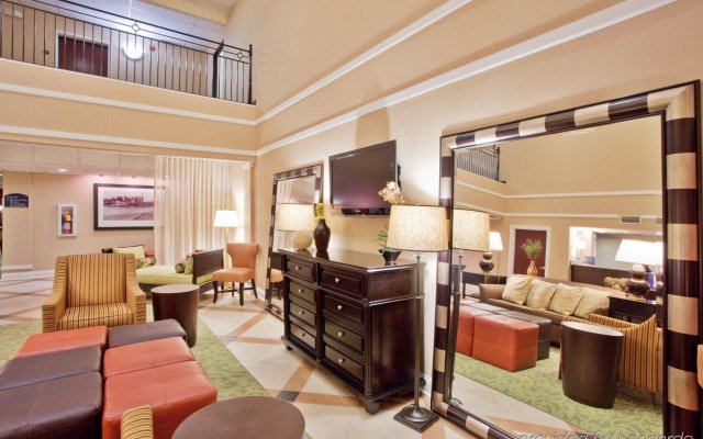 Holiday Inn Express Atlanta - Emory University Area, an IHG Hotel
