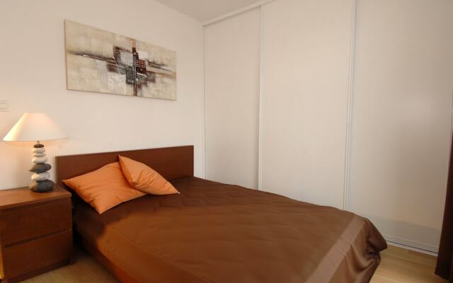 Estivel - Résidence Oyana