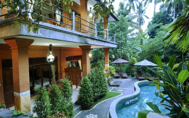 Rahayu 2 Bungalows