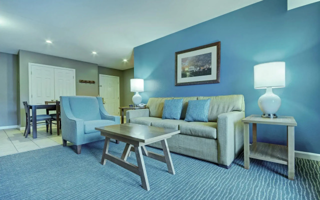 Club Wyndham Bentley Brook