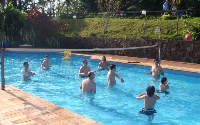 Hotel Lago das Pedras