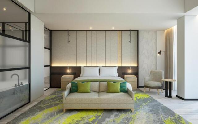 Holiday Inn Bali Sanur