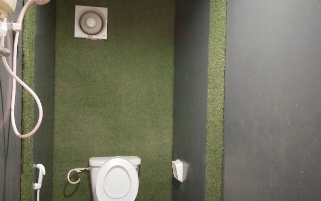 Transit Room KLIA - Residence Villa