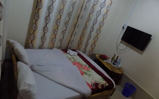 Kili Cottages Moshi