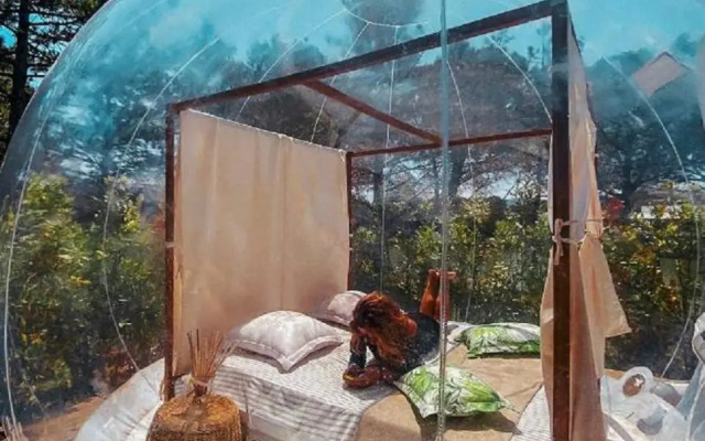 Villaggio La Pescaccia