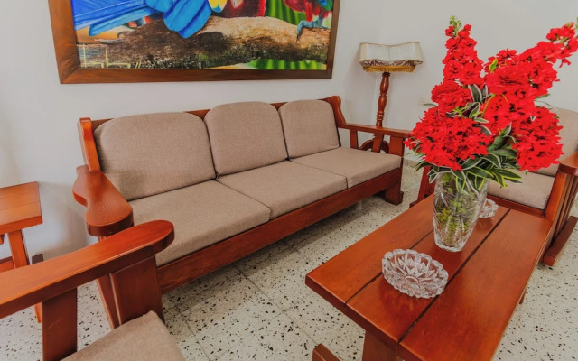 Casa Hotel Miriam