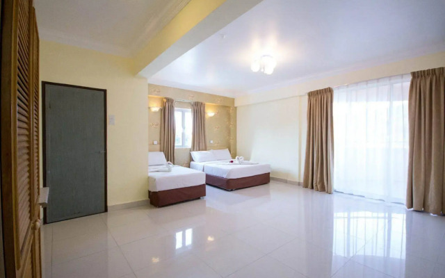 OYO 528 Sea Princess Hotel