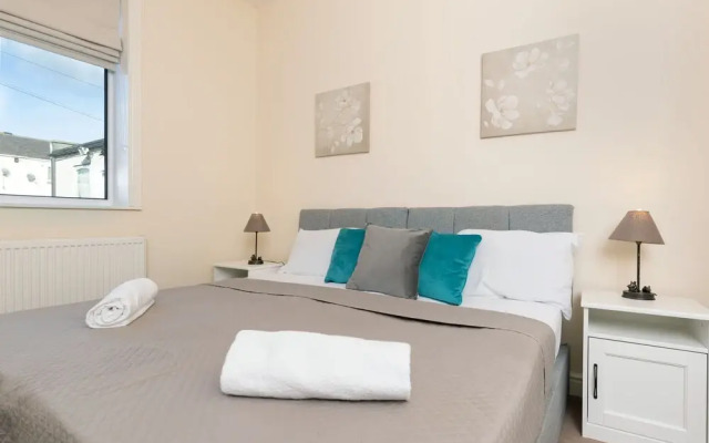 HC Property - Durham House