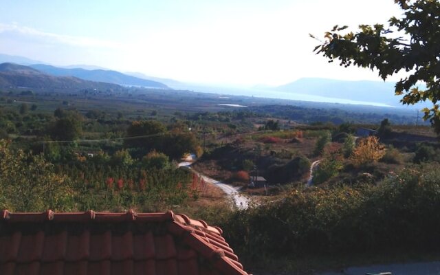 Pension Selini