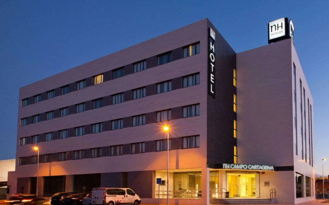 NH Campo Cartagena Hotel