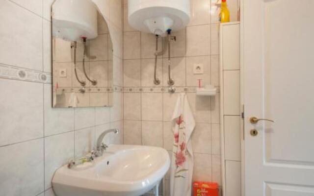 Apartment Agata