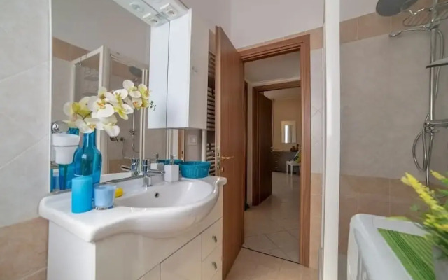 Mercato centrale City Center Apartment