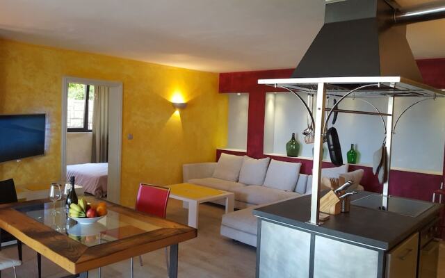 Opatija Hills Ika Luxury Apartments