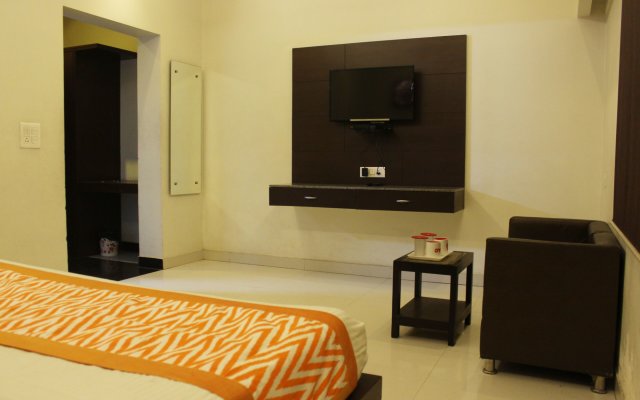 OYO 4012 Hotel Avalon Taj Agra