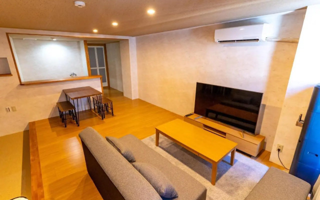 Advance Gojo 205 - Vacation STAY 23022v