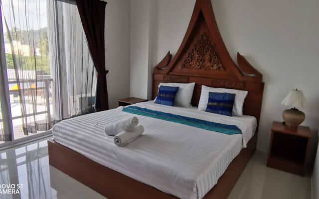 Sure Guesthouse