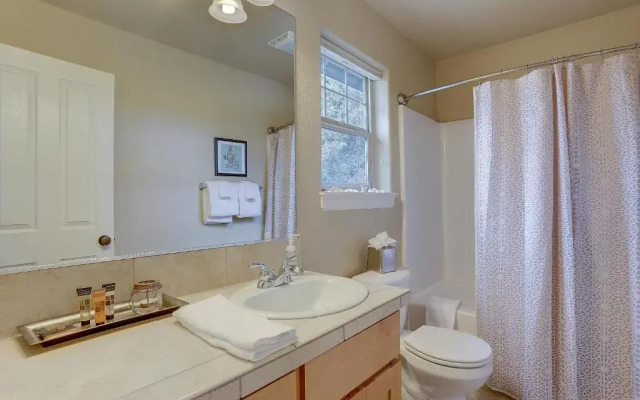 Aspen Ridge-River Trail-3Br/2.5Ba