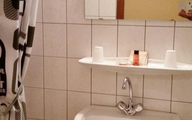 Hôtel des Touristes