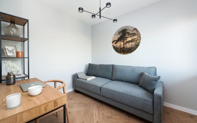 Zen Apartment - LoftAffair