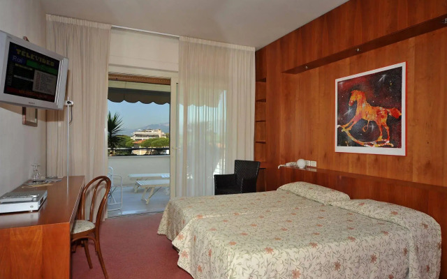 Hotel Bacco