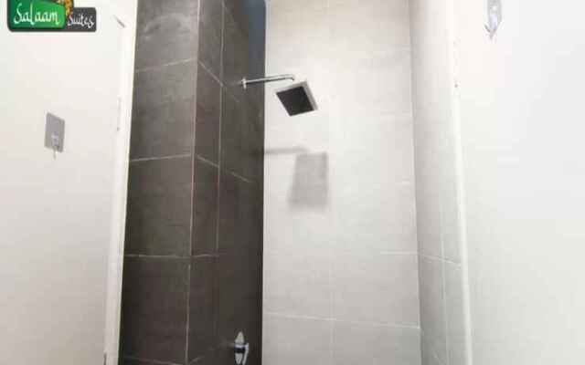 Troika Avenue by Salaam Suites