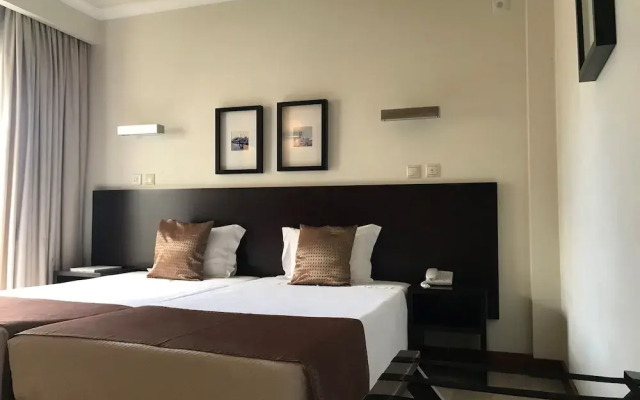 Hotel SJ