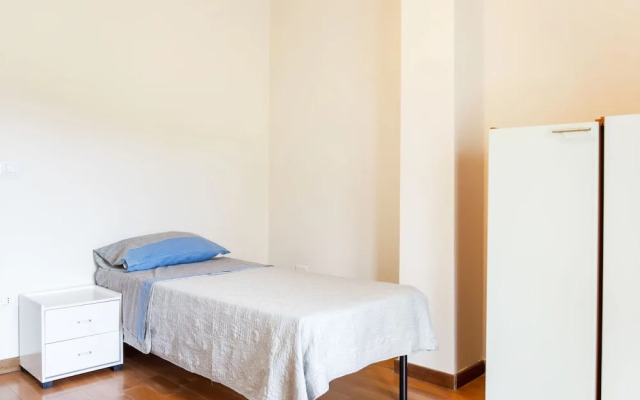 Pleasant Holiday Home in Tropea near Sea